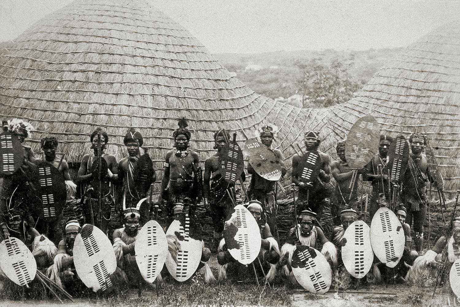 sydafrika zulukrigare 0g7vaOL4cH